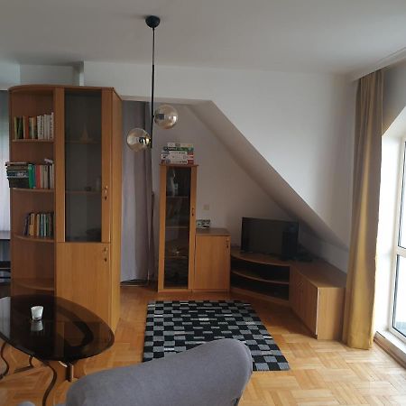 בורגאס Fit Apartment מראה חיצוני תמונה
