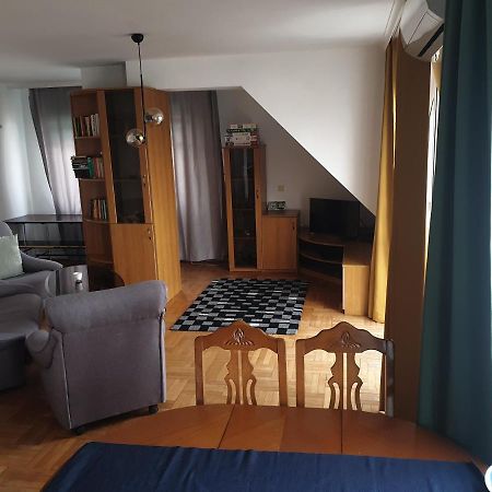 בורגאס Fit Apartment מראה חיצוני תמונה