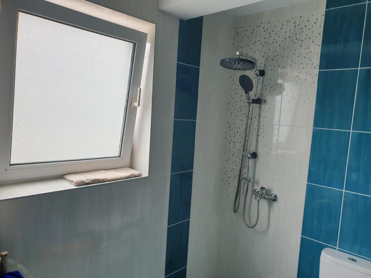 בורגאס Fit Apartment מראה חיצוני תמונה