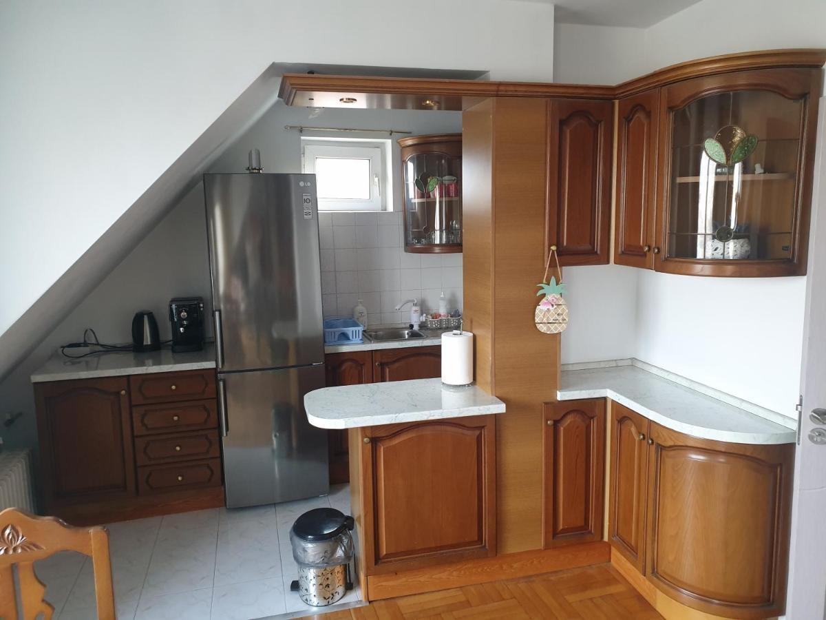 בורגאס Fit Apartment מראה חיצוני תמונה