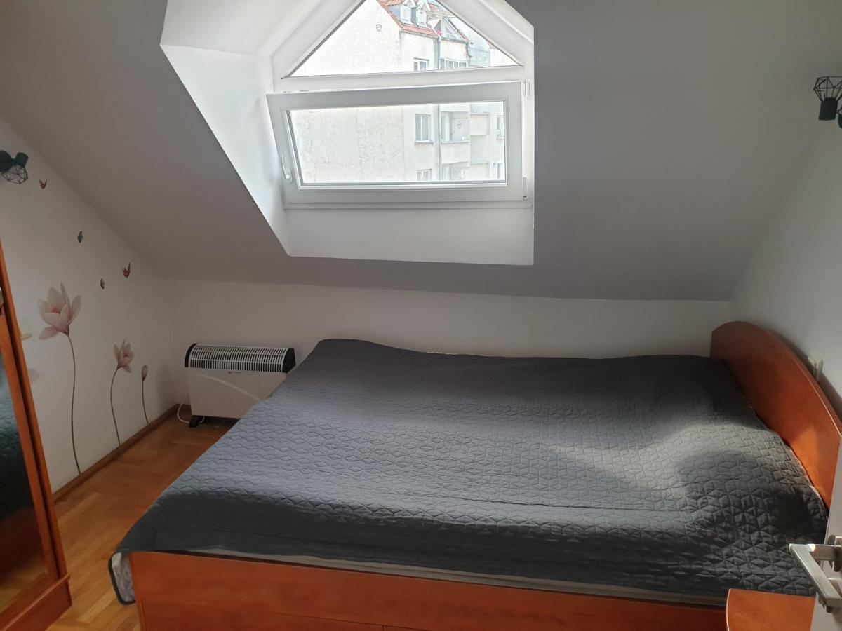 בורגאס Fit Apartment מראה חיצוני תמונה