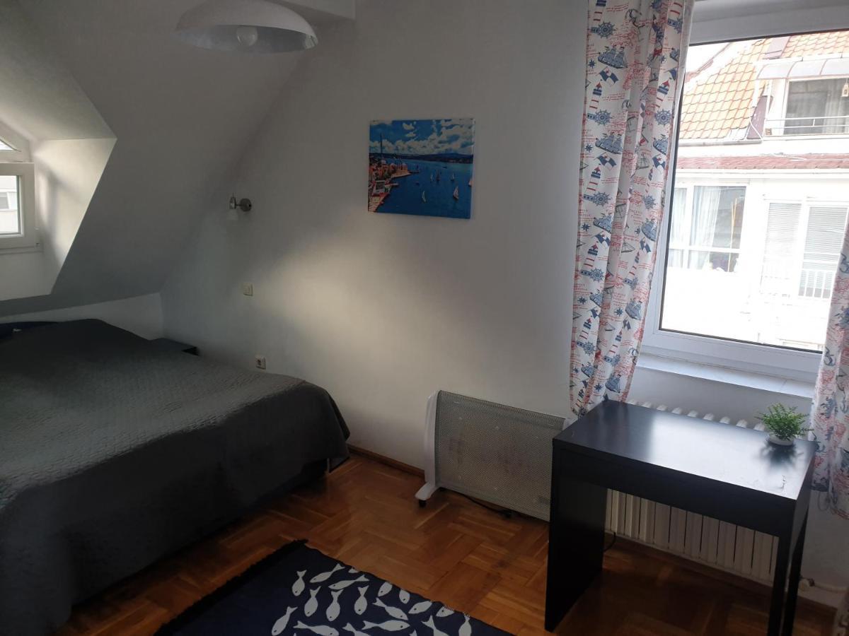 בורגאס Fit Apartment מראה חיצוני תמונה