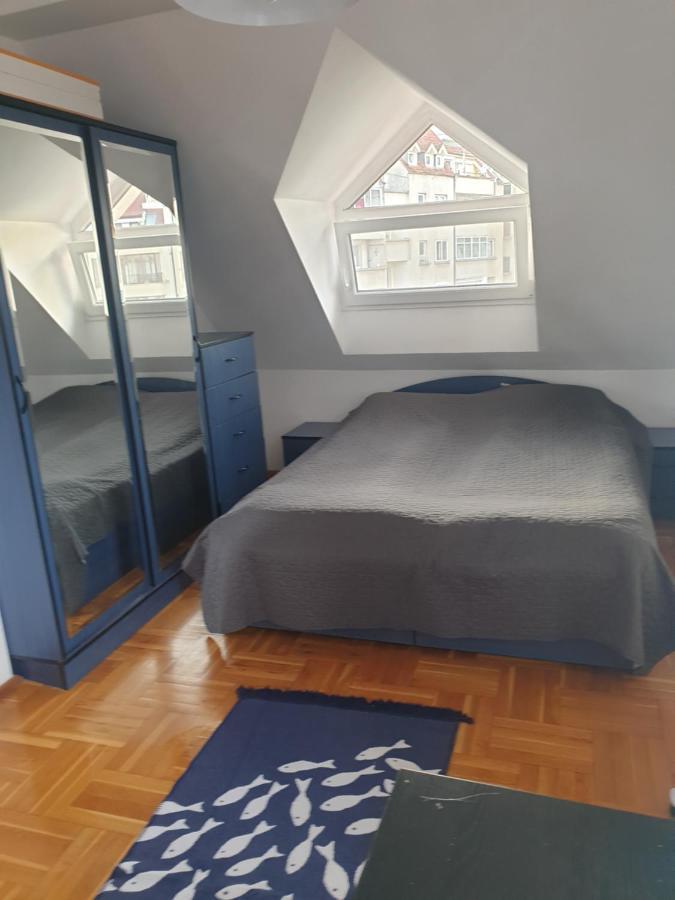 בורגאס Fit Apartment מראה חיצוני תמונה