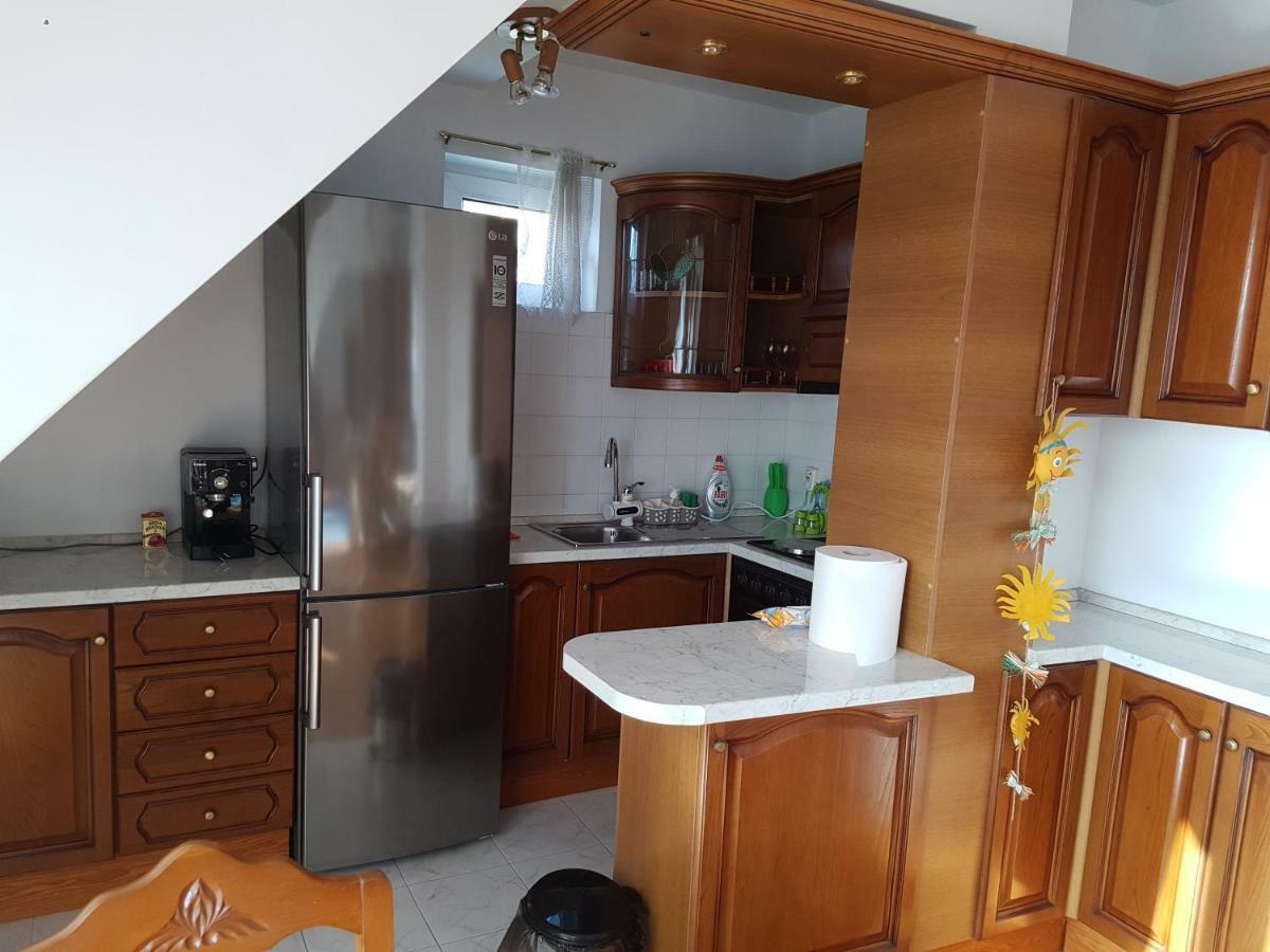 בורגאס Fit Apartment מראה חיצוני תמונה